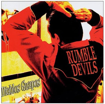 RUMBLE DEVILS  - DIABLOS GUAPOS