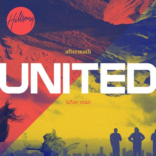 HILLSONG UNITED - AFTERMATH