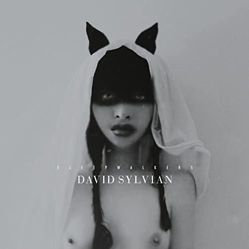 DAVID SYLVIAN - SLEEPWALKERS (DELUXE EDITION) (VINYL)