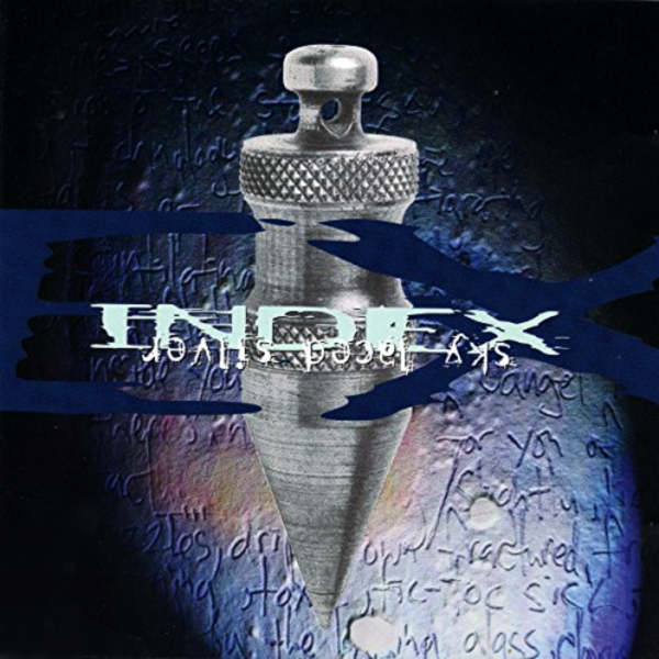 INDEX  - SKY LACED SILVER