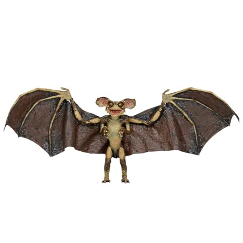 GREMLINS 2: BAT GREMLIN (6") - NECA