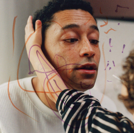 LOYLE CARNER - HOPEFULLY!