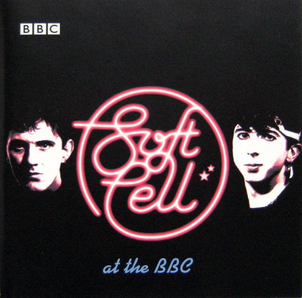 SOFT CELL  - AT THE BBC