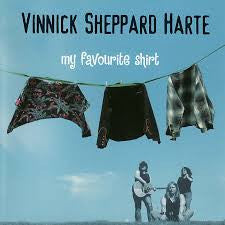 VINNICK/SHEPPARD/HARTE  - MY FAVOURITE SHIRT