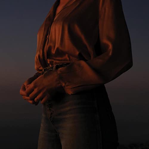 JENNY BERKEL - THESE ARE THE SOUNDS LEFT FROM LEAVING (CD)