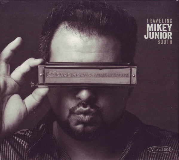 MIKEY JUNIOR  - TRAVELLING SOUTH