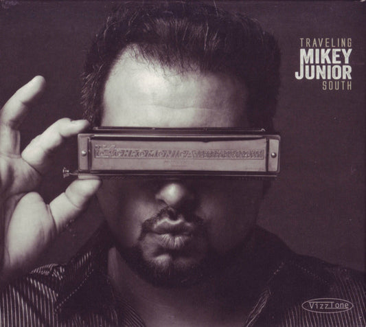 MIKEY JUNIOR  - TRAVELLING SOUTH
