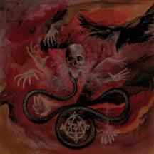 VOIDWOMB - SPIRITUAL APOTHEOSIS [CD]