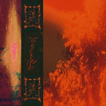 TRH├ñ - LHUM'ADSEJJA [CD]