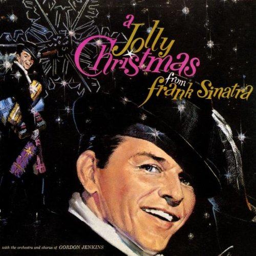 SINATRA, FRANK - A JOLLY CHRISTMAS FROM FRANK SINATRA