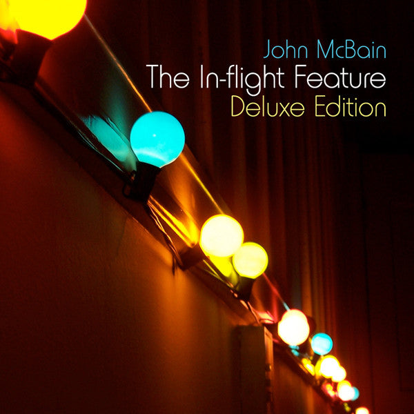MCBAIN, JOHN  - IN-FLIGHT FEATURE