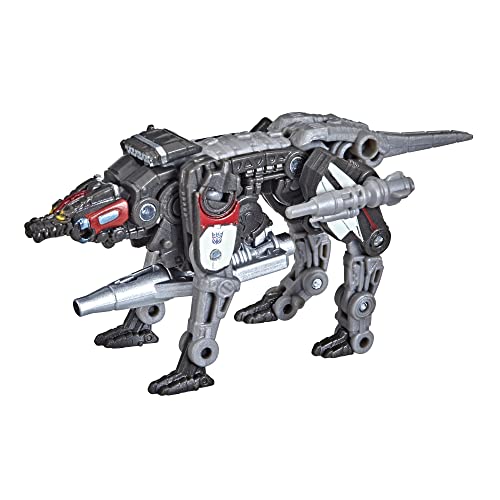 TRANSFORMERS: RAVAGE - HASBRO-2022-BUMBLE BEE