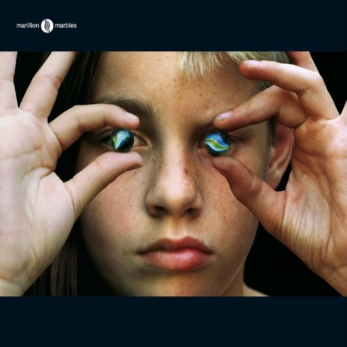 MARILLION - MARBLES