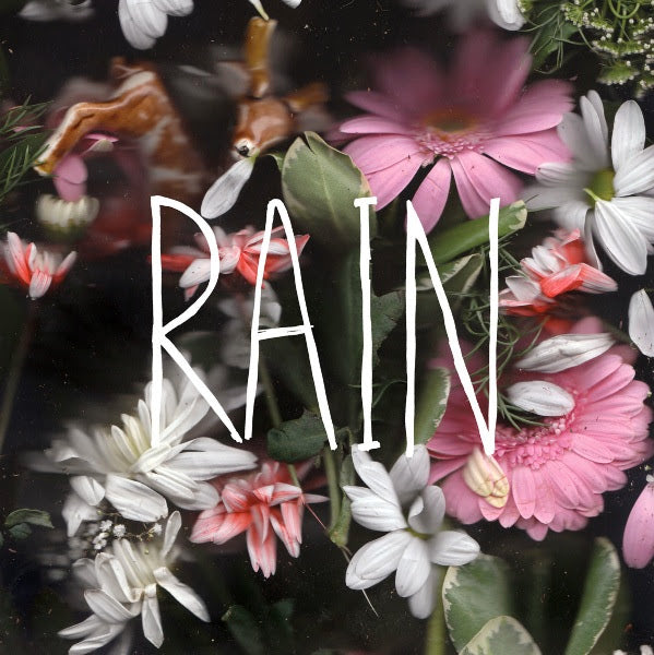 GOODTIME BOYS  - RAIN
