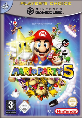CARS (PLAYER'S CHOICE)  - GCB