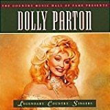 PARTON, DOLLY  - LEGENDARY COUNTRY SINGERS