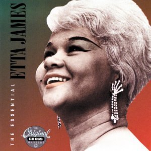 JAMES, ETTA - ESSENTIAL ETTA JAMES