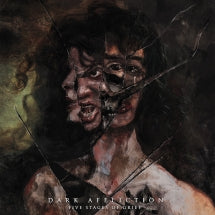 DARK AFFLICTION - FIVE STAGES OF GRIEF [LP]