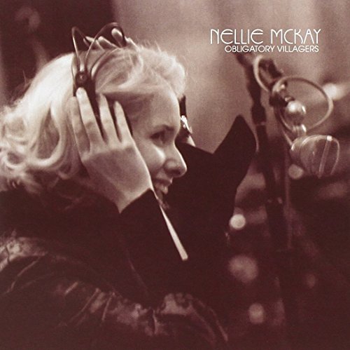 MCKAY, NELLIE - OBLIGATORY VILLAGERS