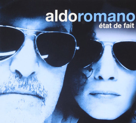 ROMANO, ALDO  - ETAT DE FAIT