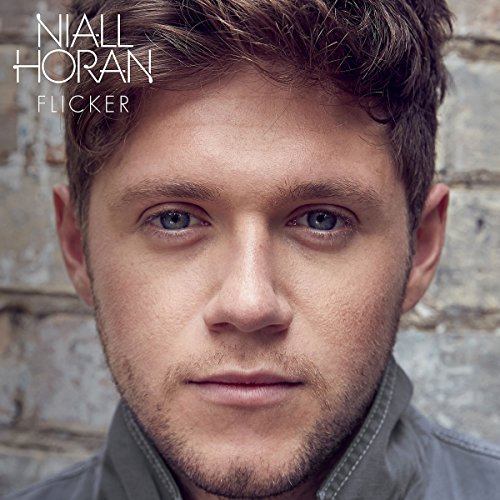 HORAN, NAILL (ONE DIRECTION) - FLICKER