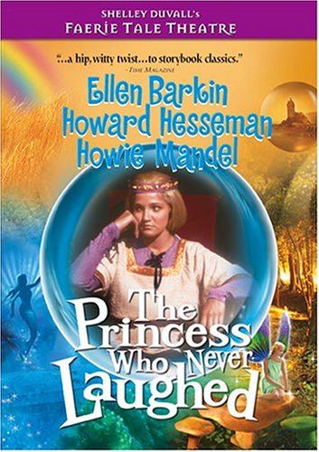 FAERIE TALE THEATRE: THE PRINCESS WHO HAD NEVER LAUGHED [IMPORT]