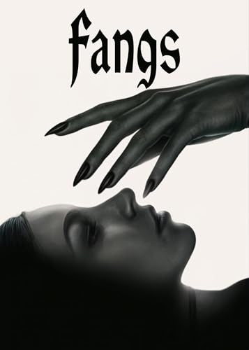 FANGS [BLU-RAY]