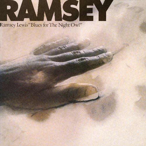 LEWIS, RAMSEY  - BLUES FOR THE NIGHT OWL