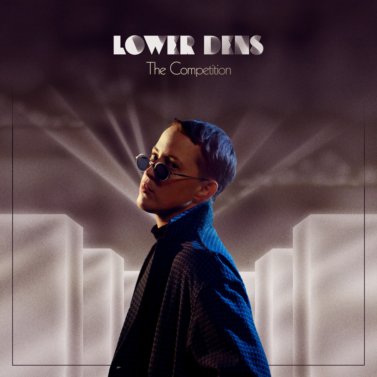 LOWER DENS - THE COMPETITION