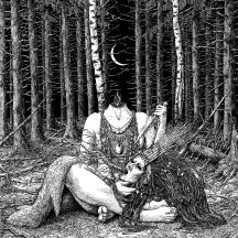 OLHAVA - REBORN [CD]