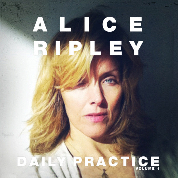 RIPLEY, ALICE  - DAILY PRACTICE V1
