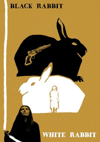 BLACK RABBIT, WHITE RABBIT