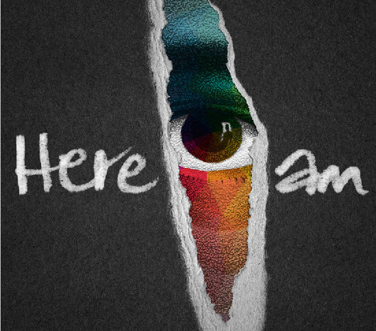 GROUNDATION  - HERE I AM