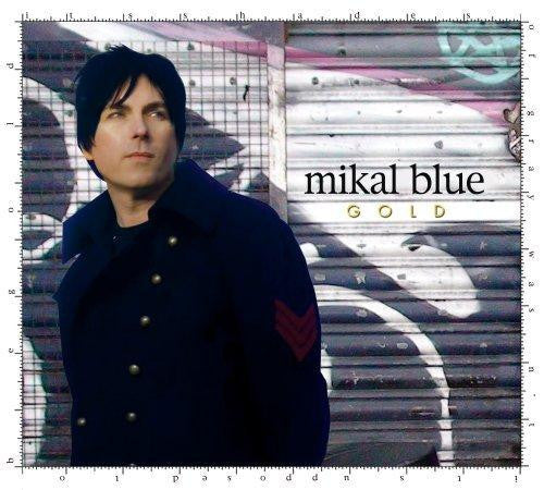 BLUE, MIKAL  - GOLD