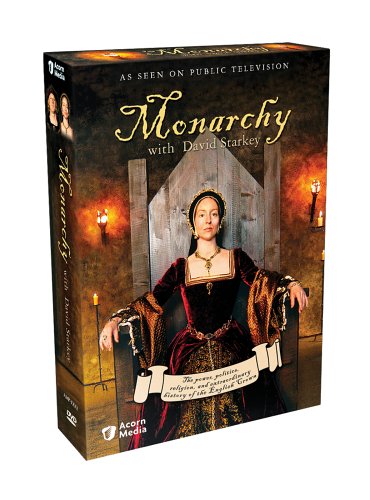 MONARCHY  - DVD-SET 1