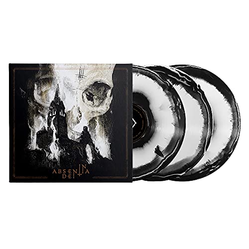 BEHEMOTH - IN ABSENTIA DEI (VINYL)