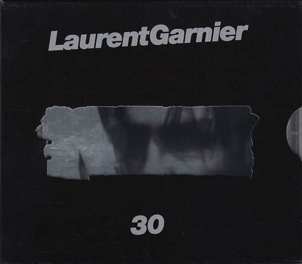 GARNIER, LAURENT  - 30