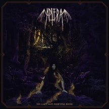 APTERA - YOU CAN'T BURY WHAT STILL BURNS [CD]