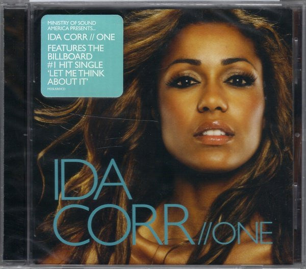 CORR, IDA  - ONE