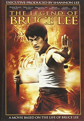 LEGEND OF BRUCE LEE [IMPORT]