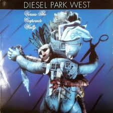 DIESEL PARK WEST  - DIESEL PARK WEST VERSUS THE CORPORATE WA