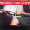 DAVIS, MILES  - PORGY & BESS