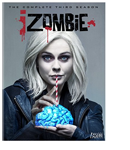 IZOMBIE: SEASON 3