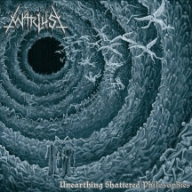 WARLUST - UNEARTHING SHATTERED PHILOSOPHIES [CD]
