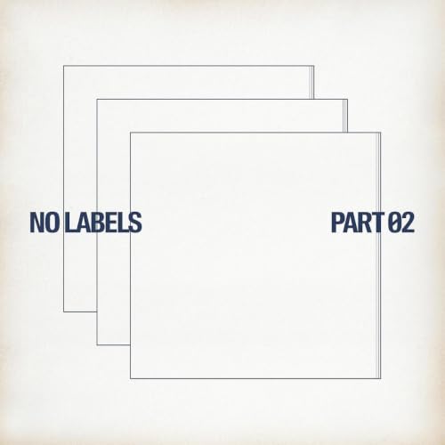 YEONJUN (TXT) - NO LABELS: PART 02 [COMPACT VER.] (CD)