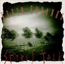EUBANKS, KEVIN  - SPIRIT TALK