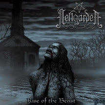 HELLGARDEN (CL) - RISE OF THE BEAST [CD]
