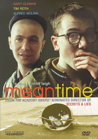 MEANTIME [IMPORT]
