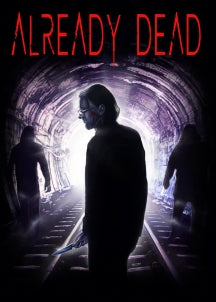 ALREADY DEAD [BLU-RAY]