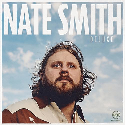 NATE SMITH - NATE SMITH (DELUXE) (VINYL)
